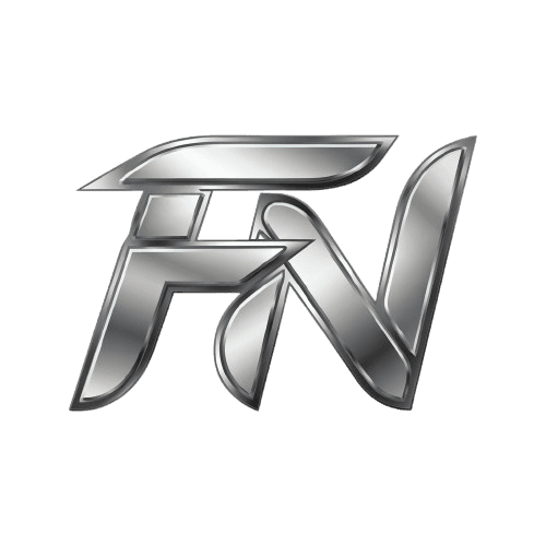 Dr. Farid Naeem Logo
